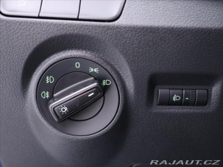 Škoda Fabia 1,2 TSI 66kW Ambition Kli 2016