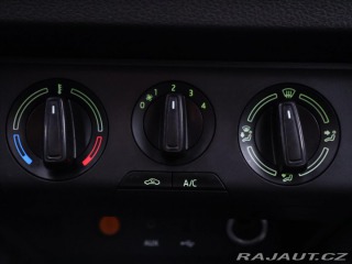 Škoda Fabia 1,2 TSI 66kW Ambition Kli 2016