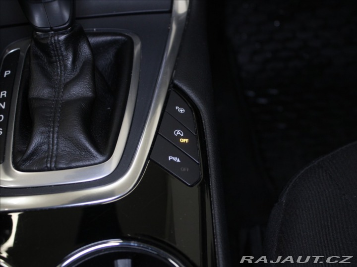 Ford Galaxy 2,0 TDCi 110kW AT 7-míst 2016