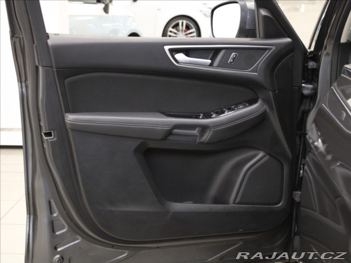 Ford Galaxy 2,0 TDCi 110kW AT 7-míst 2016