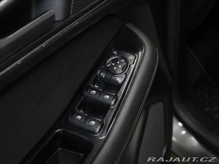 Ford Galaxy 2,0 TDCi 110kW AT 7-míst 2016