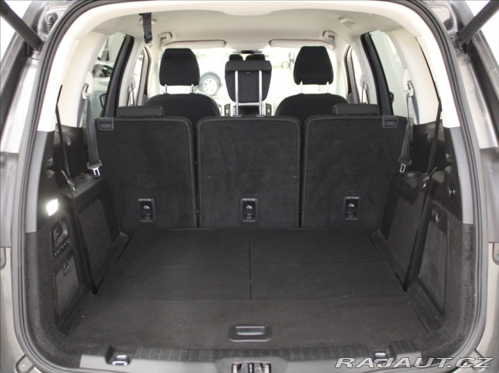 Ford Galaxy 2,0 TDCi 110kW AT 7-míst 2016