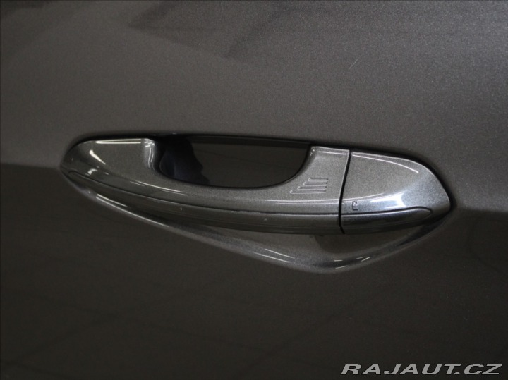 Ford Galaxy 2,0 TDCi 110kW AT 7-míst 2016