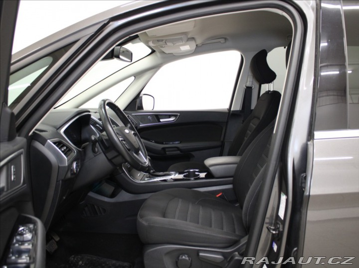Ford Galaxy 2,0 TDCi 110kW AT 7-míst 2016