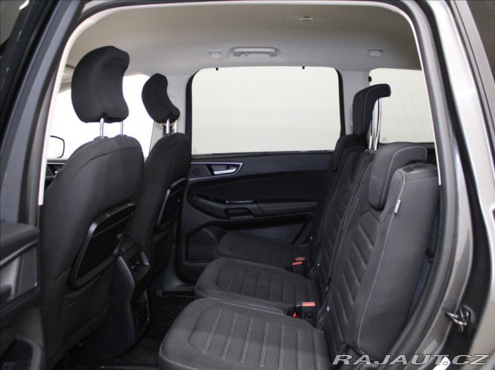 Ford Galaxy 2,0 TDCi 110kW AT 7-míst 2016