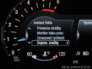 Ford Galaxy 2,0 TDCi 110kW AT 7-míst 2016