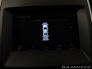 Ford Galaxy 2,0 TDCi 110kW AT 7-míst 2016