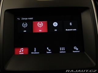 Ford Galaxy 2,0 TDCi 110kW AT 7-míst 2016