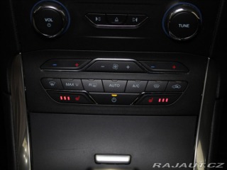 Ford Galaxy 2,0 TDCi 110kW AT 7-míst 2016