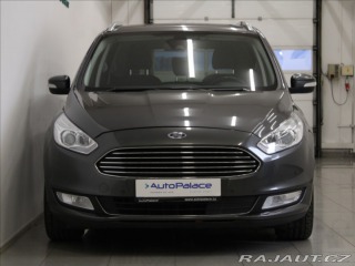Ford Galaxy 2,0 TDCi 110kW AT 7-míst 2016