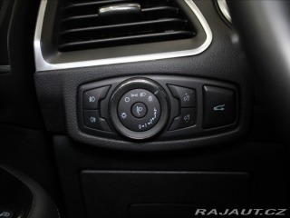 Ford Galaxy 2,0 TDCi 110kW AT 7-míst 2016