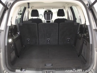 Ford Galaxy 2,0 TDCi 110kW AT 7-míst 2016