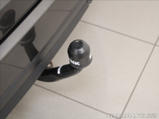 Ford Galaxy 2,0 TDCi 110kW AT 7-míst 2016