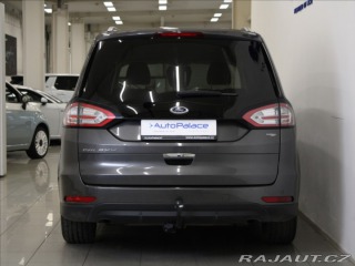 Ford Galaxy 2,0 TDCi 110kW AT 7-míst 2016