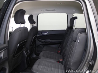 Ford Galaxy 2,0 TDCi 110kW AT 7-míst 2016