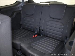 Ford Galaxy 2,0 TDCi 110kW AT 7-míst 2016