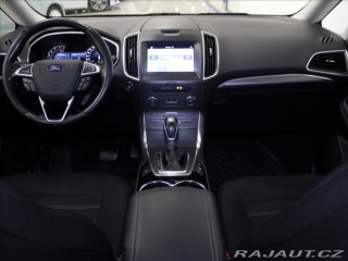 Ford Galaxy 2,0 TDCi 110kW AT 7-míst 2016