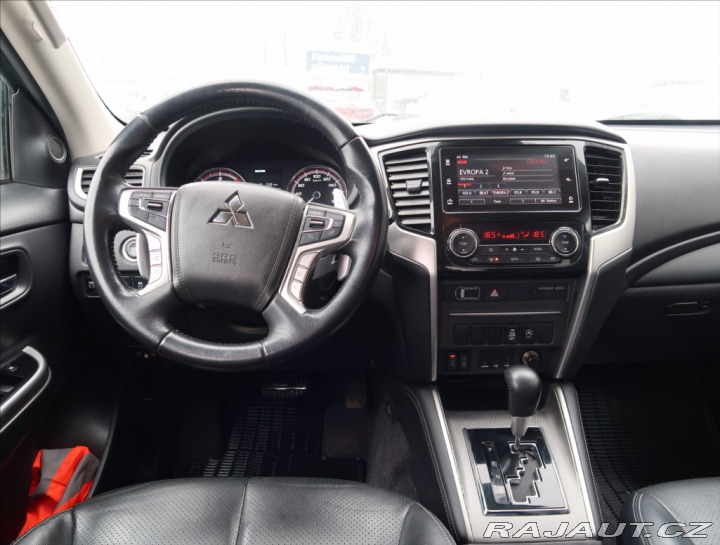 Mitsubishi L200 2,3 DI-D 4x4 AT 2020