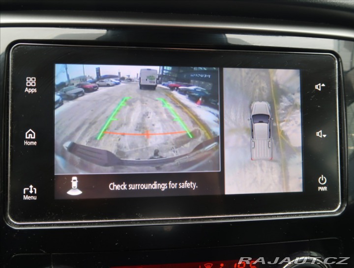 Mitsubishi L200 2,3 DI-D 4x4 AT 2020