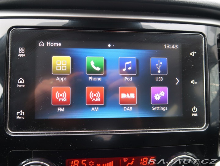 Mitsubishi L200 2,3 DI-D 4x4 AT 2020