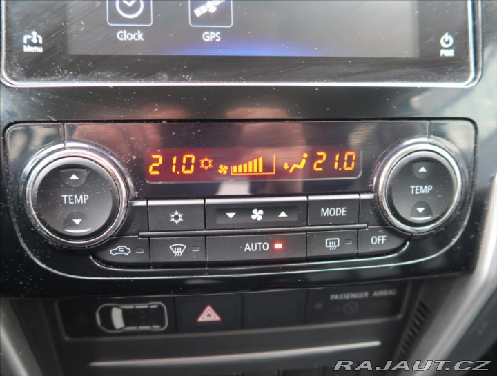 Mitsubishi L200 2,3 DI-D 4x4 AT 2020