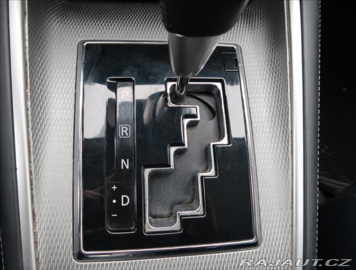 Mitsubishi L200 2,3 DI-D 4x4 AT 2020