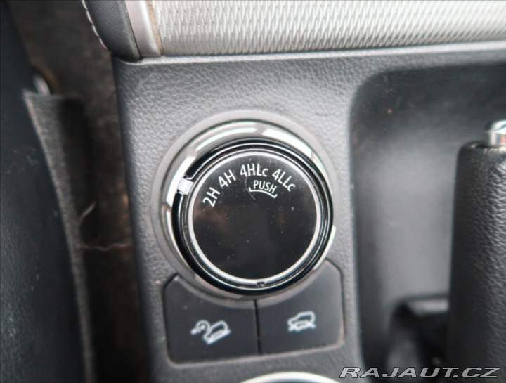 Mitsubishi L200 2,3 DI-D 4x4 AT 2020