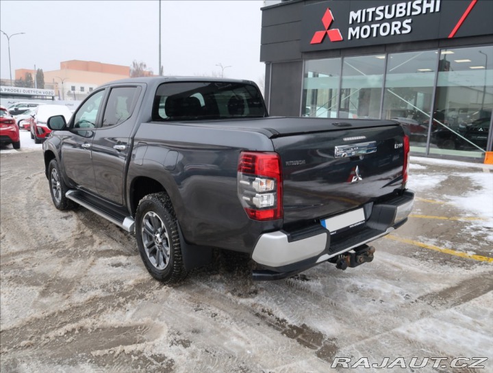 Mitsubishi L200 2,3 DI-D 4x4 AT 2020