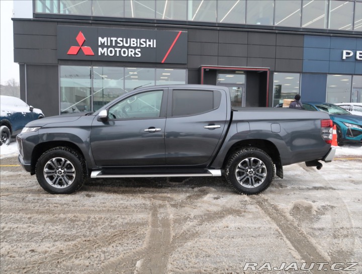 Mitsubishi L200 2,3 DI-D 4x4 AT 2020