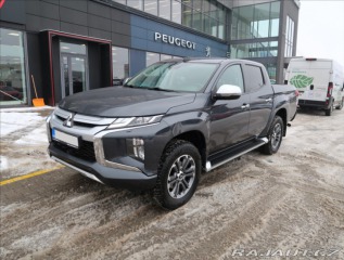 Mitsubishi L200 2,3 DI-D 4x4 AT 2020