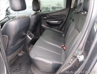 Mitsubishi L200 2,3 DI-D 4x4 AT 2020