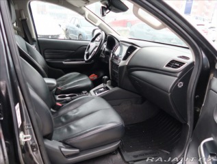 Mitsubishi L200 2,3 DI-D 4x4 AT 2020