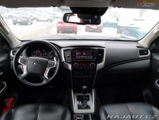 Mitsubishi L200 2,3 DI-D 4x4 AT 2020