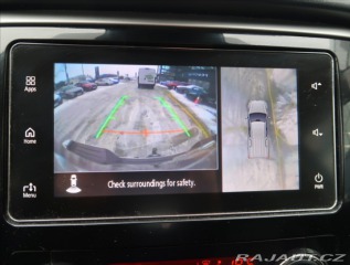 Mitsubishi L200 2,3 DI-D 4x4 AT 2020