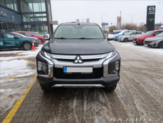 Mitsubishi L200 2,3 DI-D 4x4 AT 2020