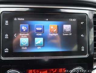 Mitsubishi L200 2,3 DI-D 4x4 AT 2020