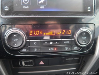 Mitsubishi L200 2,3 DI-D 4x4 AT 2020