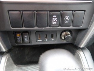 Mitsubishi L200 2,3 DI-D 4x4 AT 2020