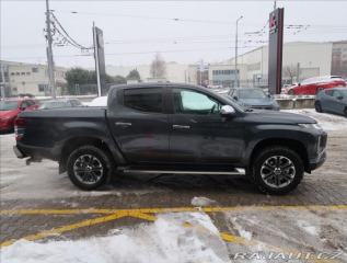 Mitsubishi L200 2,3 DI-D 4x4 AT 2020