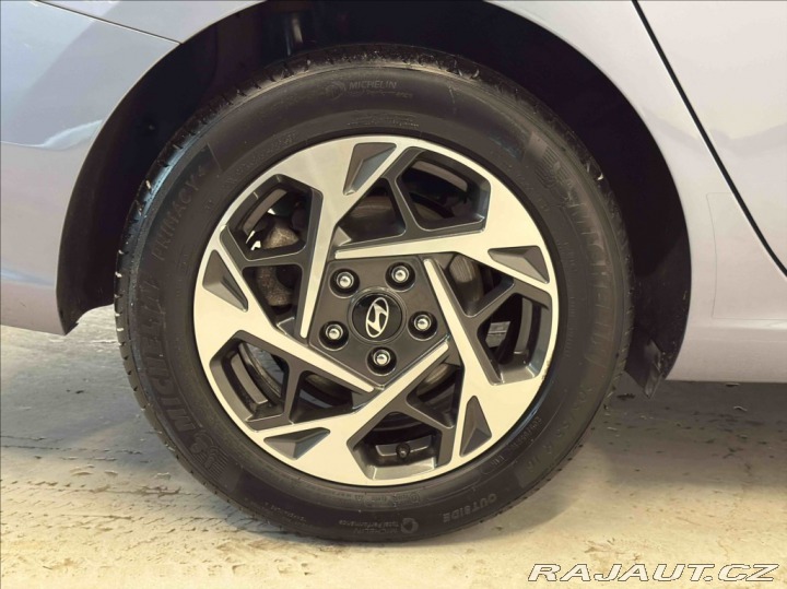 Hyundai i30 1,0 TGDI SMART + CLIMATE 2024