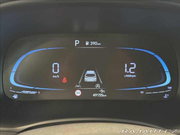 Hyundai i30 1,0 TGDI SMART + CLIMATE 2024