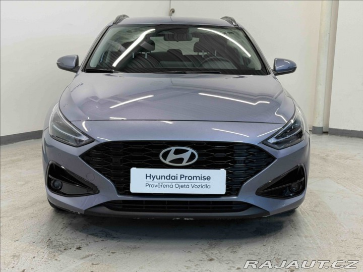 Hyundai i30 1,0 TGDI SMART + CLIMATE 2024