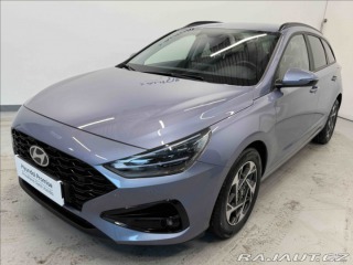 Hyundai i30 1,0 TGDI SMART + CLIMATE 2024