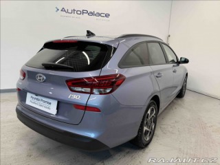 Hyundai i30 1,0 TGDI SMART + CLIMATE 2024