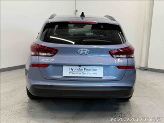 Hyundai i30 1,0 TGDI SMART + CLIMATE 2024