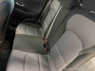 Hyundai i30 1,0 TGDI SMART + CLIMATE 2024