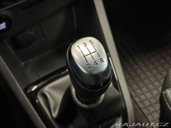 Renault Clio 1,2 i 1.majitel, servis 2017