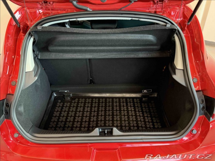 Renault Clio 1,2 i 1.majitel, servis 2017