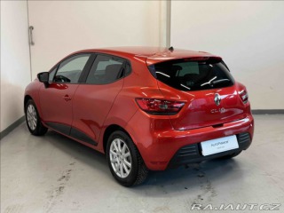 Renault Clio 1,2 i 1.majitel, servis 2017