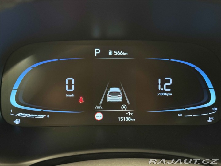 Hyundai i30 1,0 TGDI SMART + CLIMATE 2024